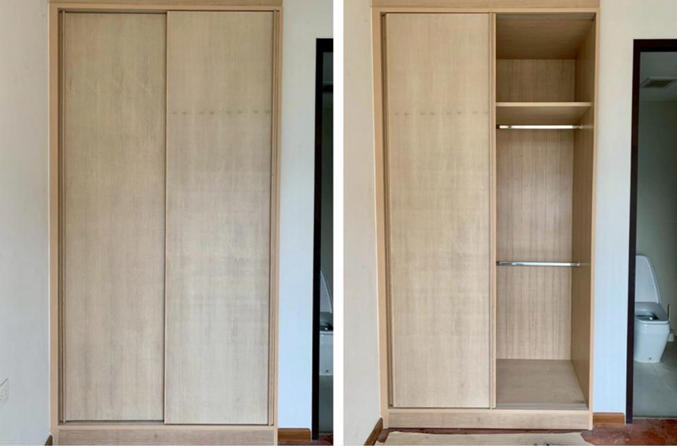 Luxury Condo Wish Signature Midtown Siam (มีลิฟท์ส่วนตัว) 32.55 ตารางเมตร 1นอน ชั้น33 ตกแต่งครบ 5