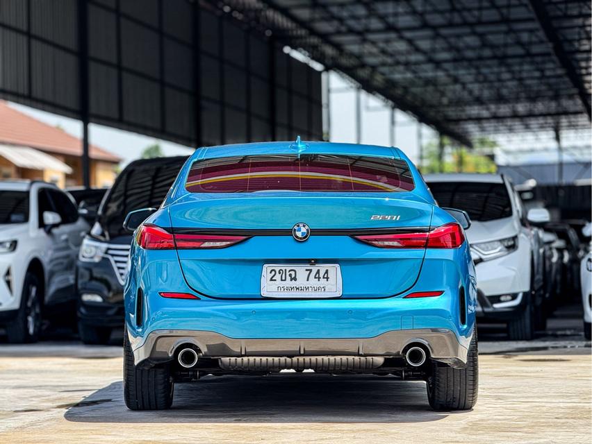 2021 BMW SERIES 2, 220i M Sport 18