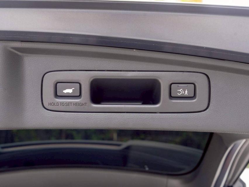 HONDA CR-V 2.0 e:Hev ES  ปี จด 2024  10