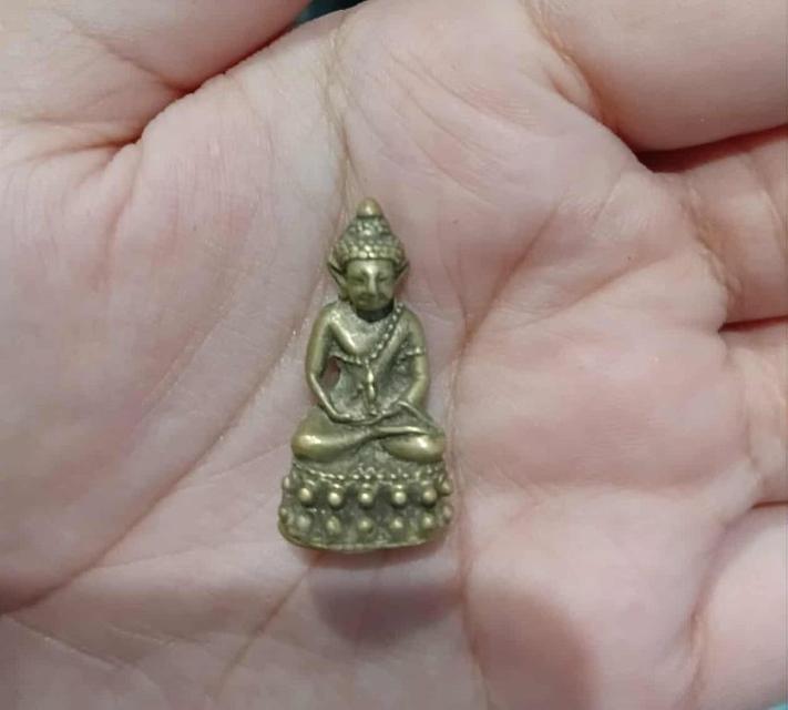 พระกริ่งหลวงพ่อคูณ6รอบ๗๖ปี 5