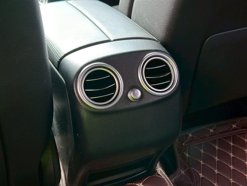 Benz Glc250d 4Matic ปี17 17