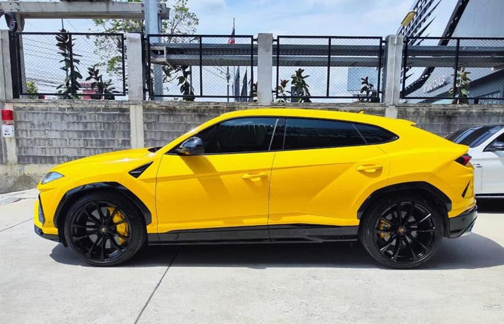 ด่วน ขายรถ Lamborghini Urus ปี 2022 3