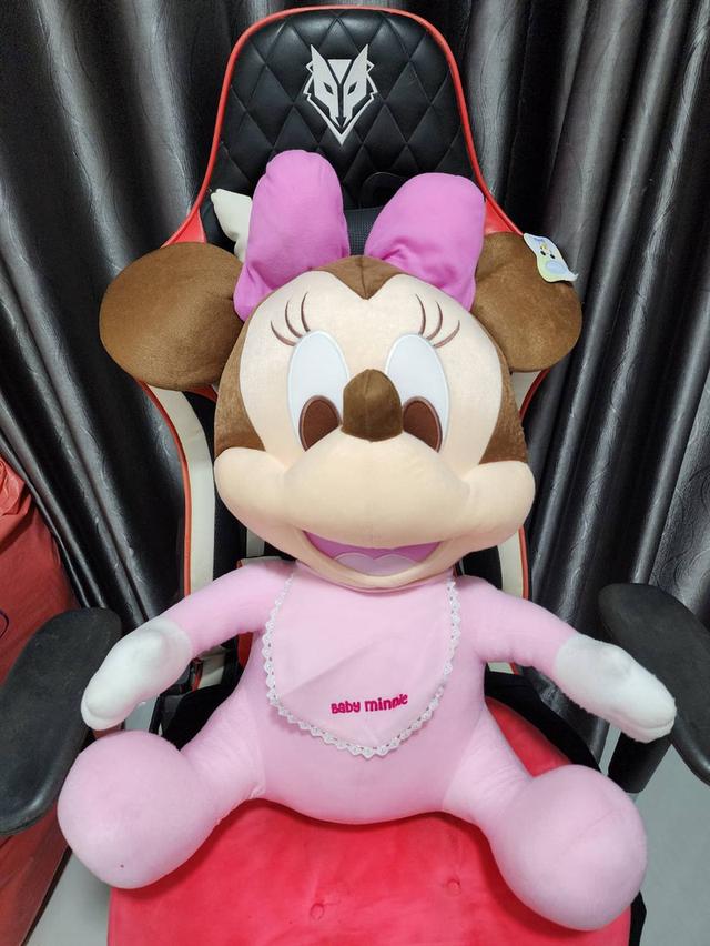 ตุ๊กตา Baby minnie mouse 1