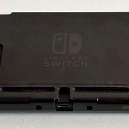 เครื่องเกม Nintendo Switch สภาพใหม่ เจ้าของขายเอง รูปย่อยที่ 1