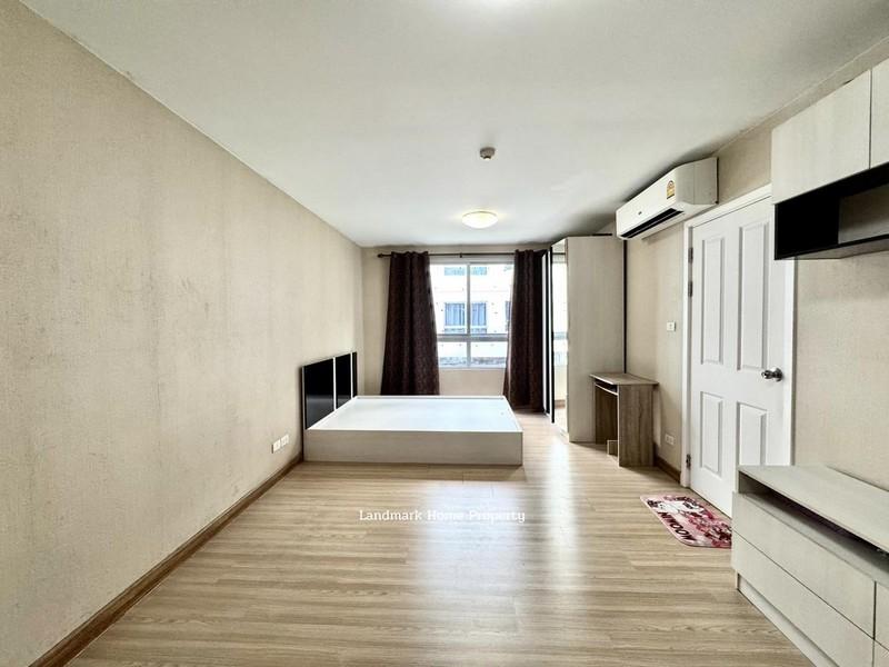 LM25-0172 ขายห้องชุด พลัมคอนโด พหลโยธิน 89 ห้องขนาด 28.27 ตรม 1นอน 1น้ำ ทำเลใกล้หมู่บ้านเมืองเอก 3