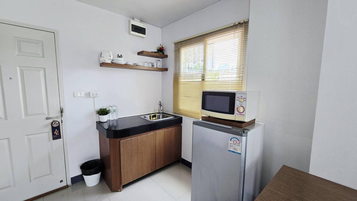 Ascella Apartment Sukhumvit38 จาก BTS Thonglor เพียง 3 นาที 200 เมตร!! 9
