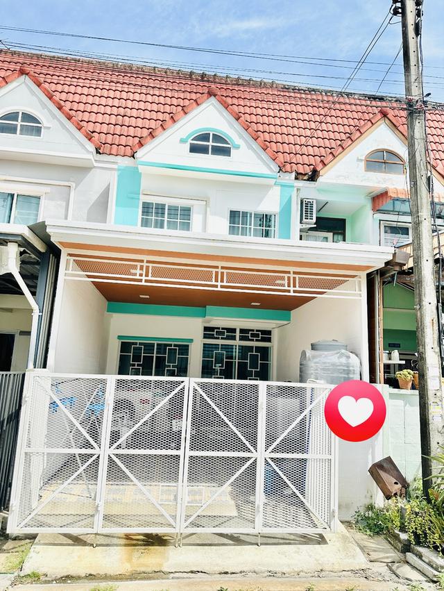 หมู่บ้านสวิตาเฮ้าส์