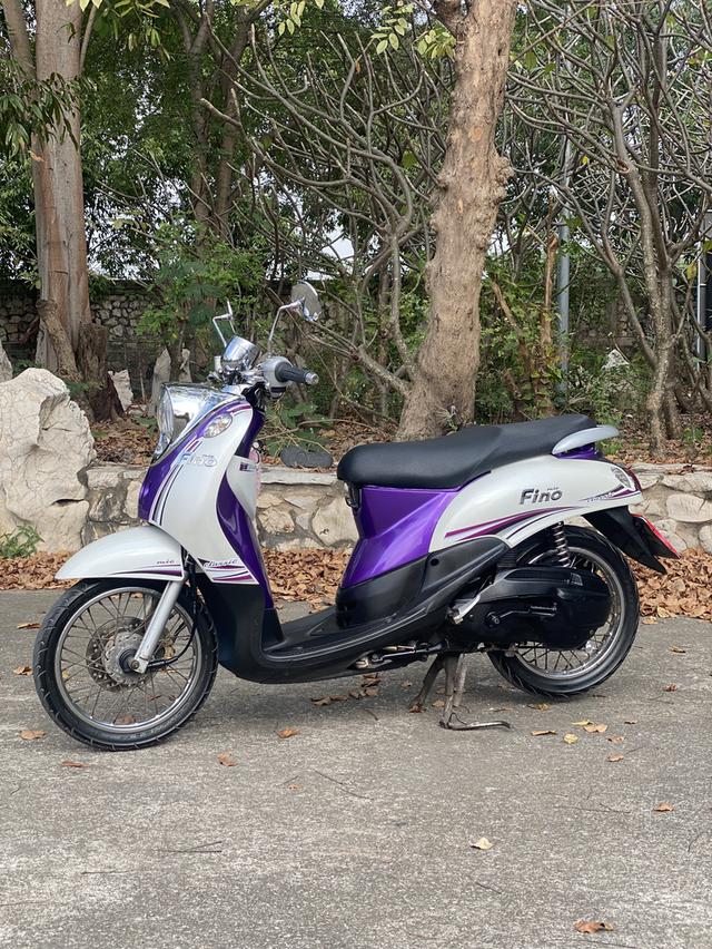 ขาย ฟีโน่ ตัวเกย์น้ำมันแยก ปี 2011 12