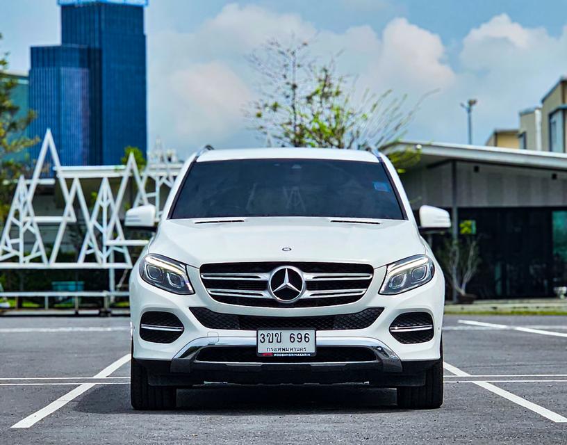 GLE500e