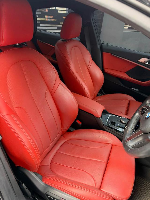 BMW series 2. ปี2021 เลขไมล์ 56,000km ไม่มีชน พร้อมป้าย ราคา 830,000 รูปย่อยที่ 3