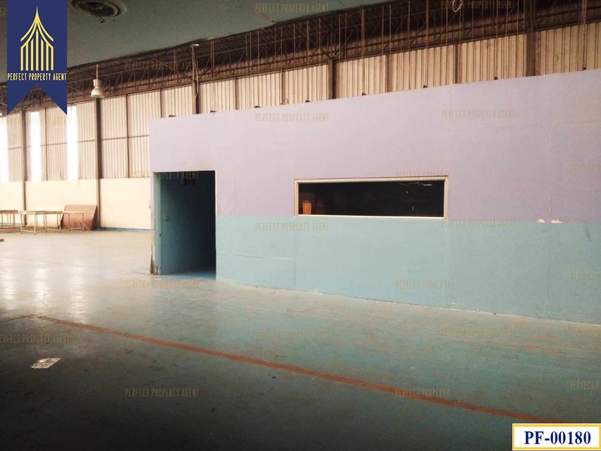 ขาย โกดังโรงงาน ระยอง ปลวกแดง 17