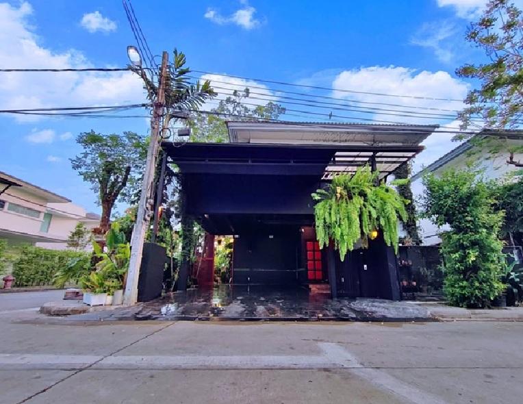 ให้เช่าบ้านเดี่ยว 2 ชั้น โครงการ โนเบิล จีโอ วัชรพล Noble geo วัชรพล / บ้านสวยมาก 14