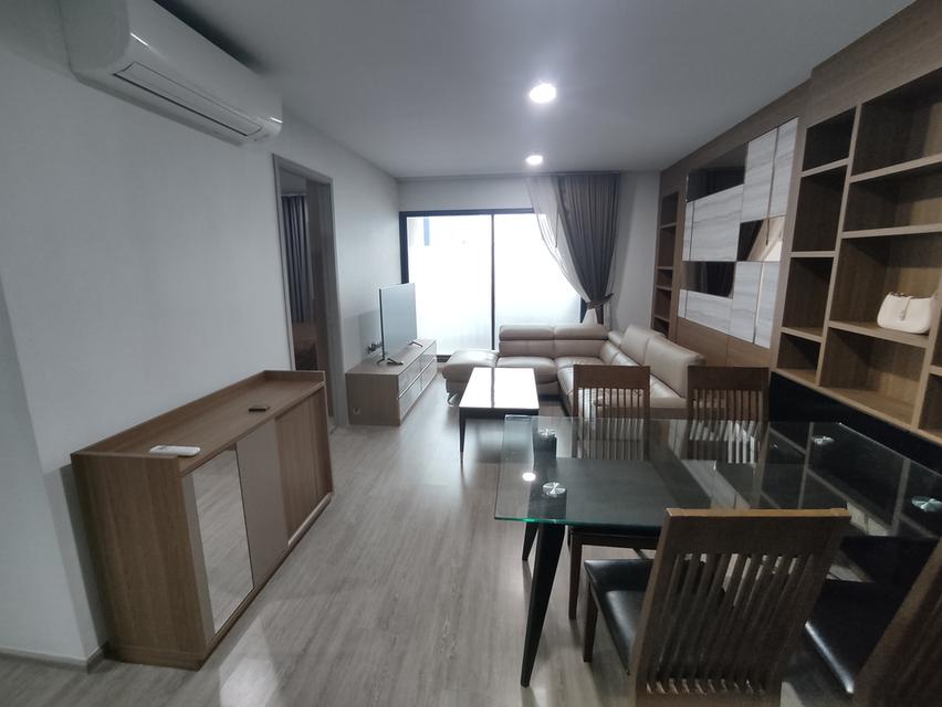 Condo For Sale Rhythm Ekkamai – 70 sq.m., 7th Floor, Near BTS Thonglor 10