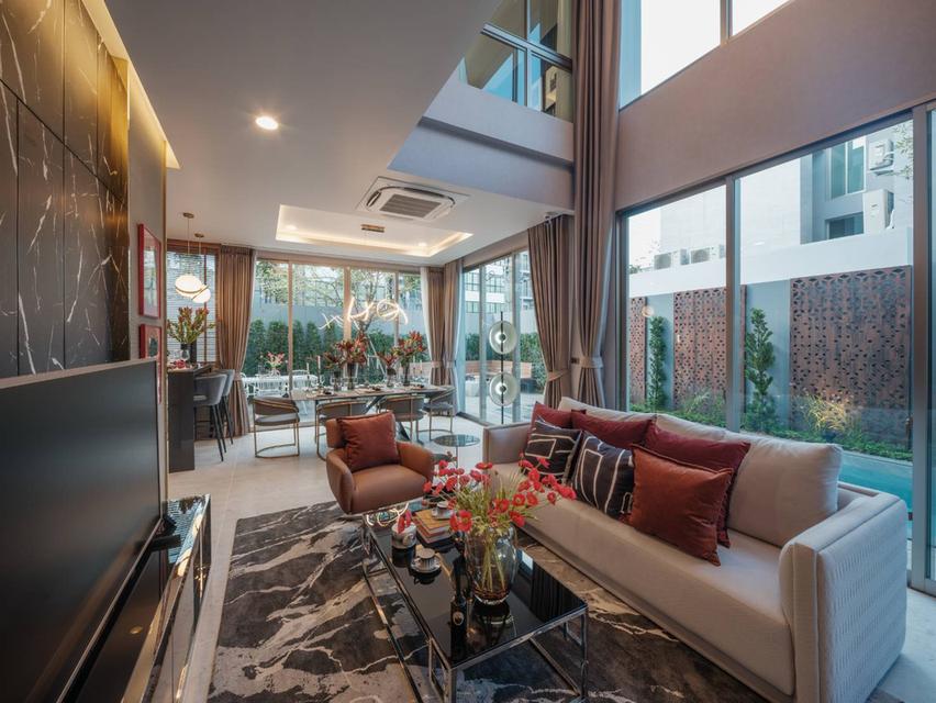 The Escape Mahidol