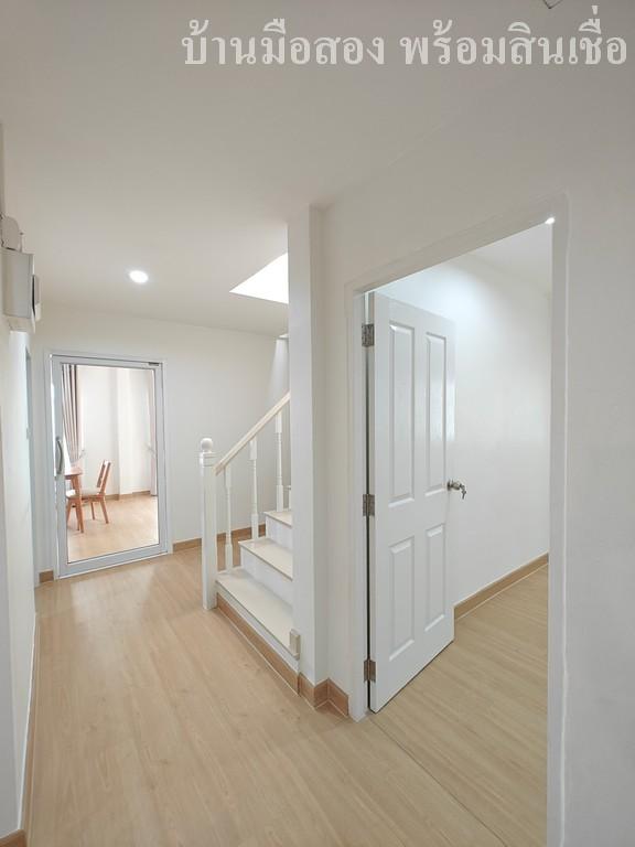 ฟ้าปิยรมย์ เฟส7 คลอง6 7