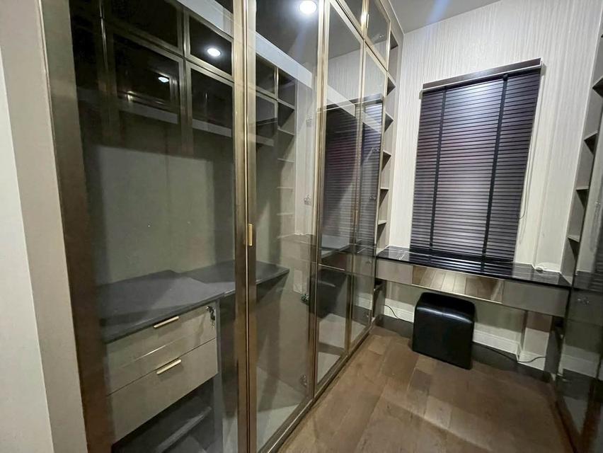 For Rent | Setthasiri Krungthep Kreetha 3