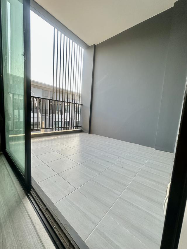 ขาย-ให้เช่า บ้านสัมมากรอเวนิว รามอินทรา-วงแหวน 14