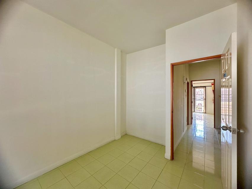 ทาวน์เฮ้า2ชั้นสวย ทำเลทอง ตัวเมืองระยอง น้ำไม่ท่วม บ่ายไม่ร้อน 11