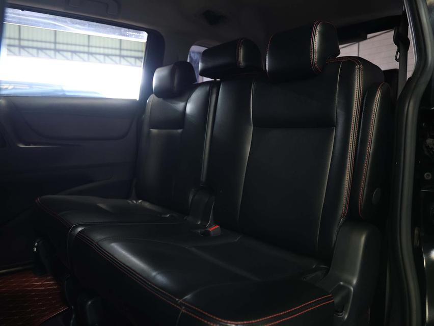 2020 Toyota SIENTA 1.5 (ปี 16-23) G Wagon AT B1370 รูปที่ 17