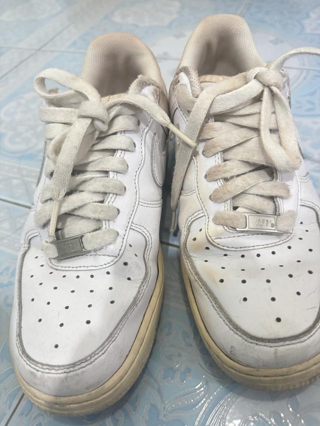 รองเท้าผ้าใบNike Air Force 1 รูปที่ 5