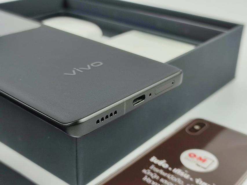 ขาย/แลก Vivo X70 Pro Plus 12/512 สี Black รอมจีน สภาพสวยมาก แท้ ครบกล่อง เพียง 24,900 บาท  3