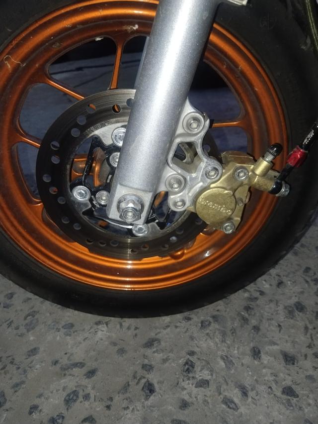 ปั้มจ็อก อะไหล่แต่ง มือสอง