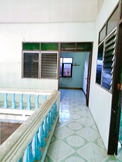 ตลาดบางบอน5 1.0 กม.เทคนิคราชสิทธาราม ให้เช่าโกดัง อยู่อาศัย 60 ตร.วา.240 ตร.ม.รร.วัดศรีนวลธรรมวิมล 1.4 กม. หาของกินง่าย  4