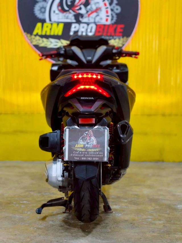 Honda Forza300 มือสอง รูปที่ 14
