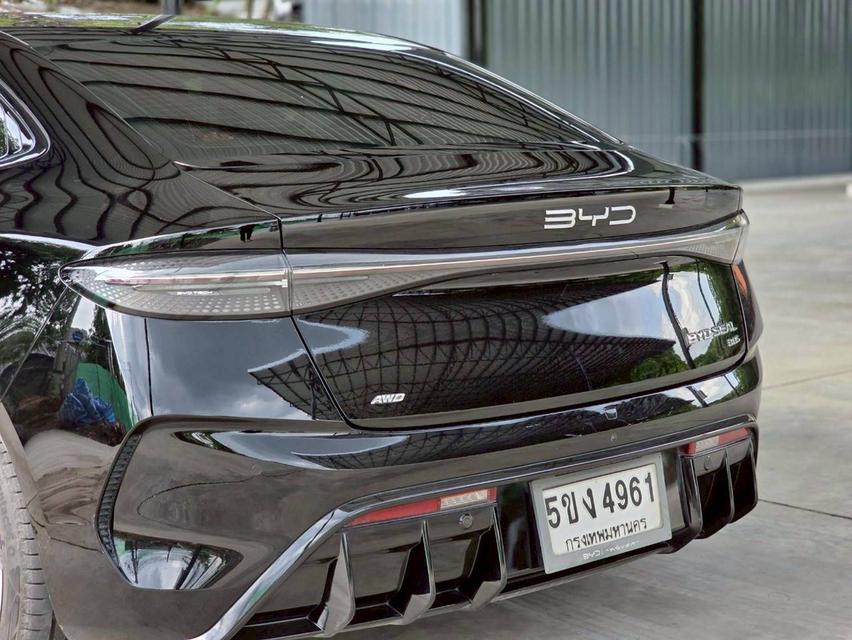 ขาย BYD Seal Performance AWD ปี24 16