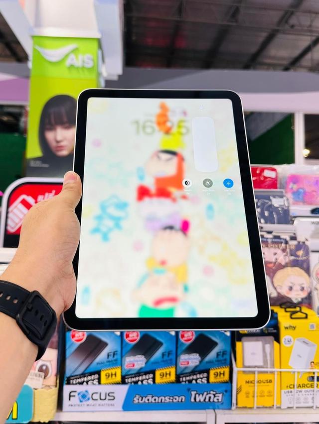 iPad Gen 10 สีขาว มือสอง สภาพสวย 2