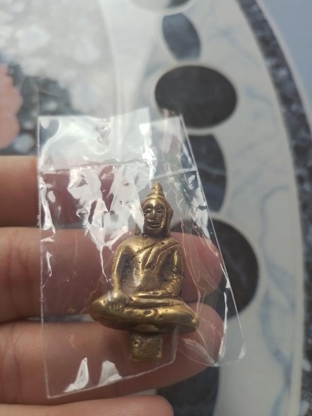พระเครื่องของเก่าโบราณพระ รูปที่ 5