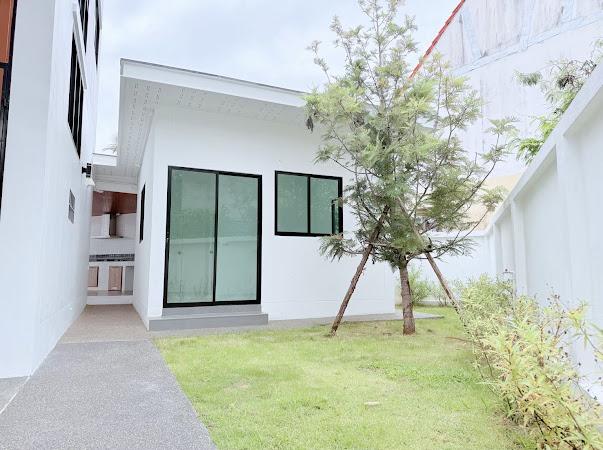 บ้านเดี่ยว ใกล้สนามบินเชียงไหม่ 5
