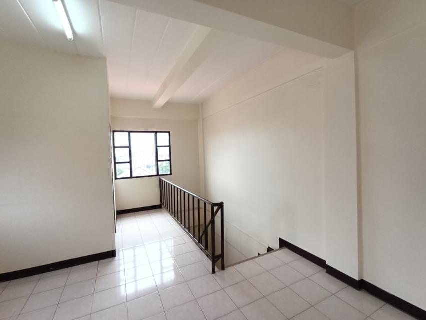 ขายอาคารพาณิชย์ 3ชั้นครึ่ง  ริมถนนเอกชัย 109 ถนนเมน ทำเลค้าขาย เขตบางบอน จังหวัดกรุงเทพมหานคร 8