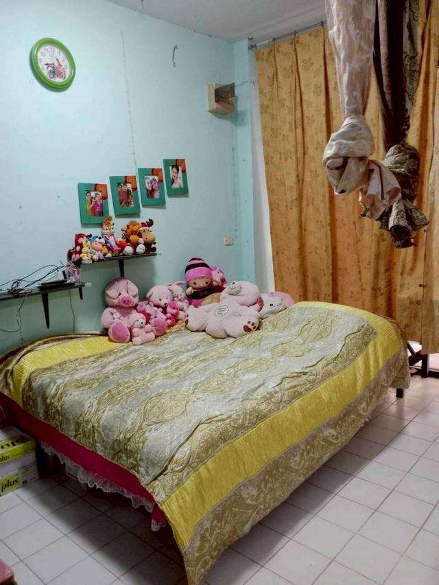 คอนโดมิเนียม เทพลีลา คอนโดทาวน์ ถนนลาดพร้าว แขวงพลับพลา เขตวังทองหลาง กรุงเทพมหานคร 13