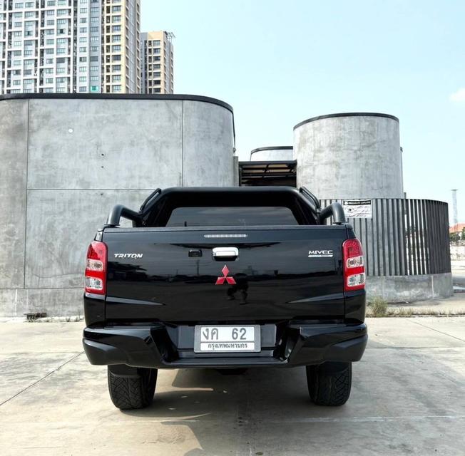 MITSUBISHI TRITON PLUS 2.4 GLS AT 2018 TOP รหัส CH62 14