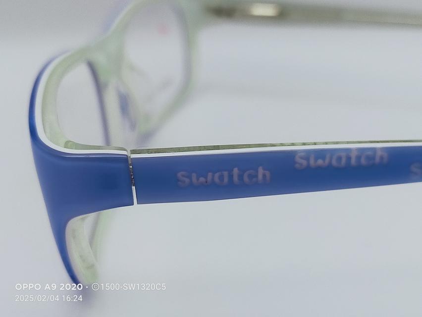 กรอบแว่น Swatch 5