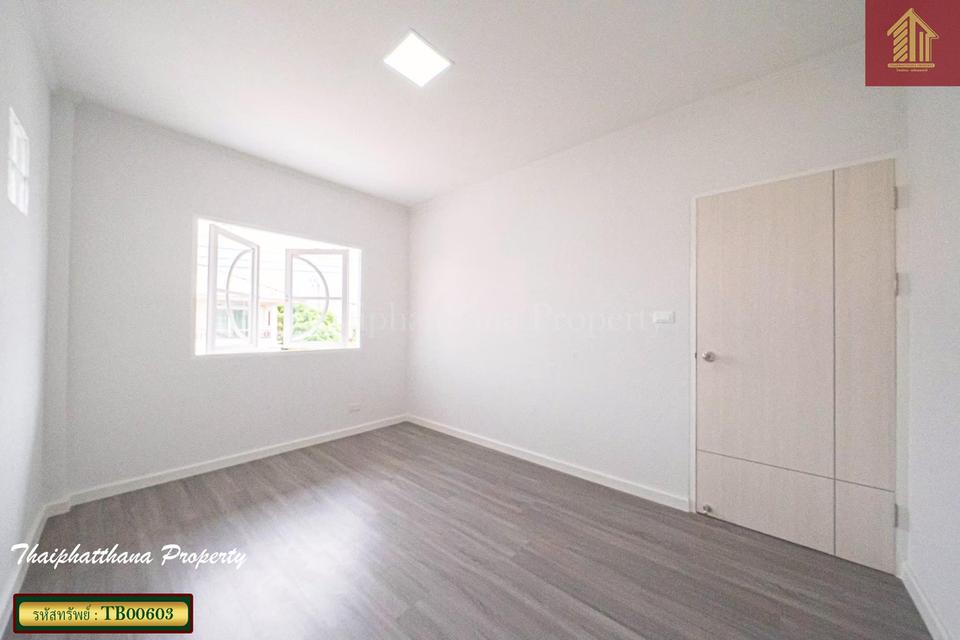 ศุภาลัย พาร์ควิลล์ ร่มเกล้า - สุวรรณภูมิ 9