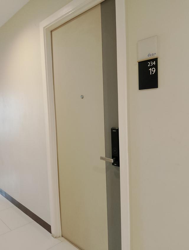 คอนโด 30 ตร.ม.ดีคอนไพล์มรัตนาธิเบศร์ 6