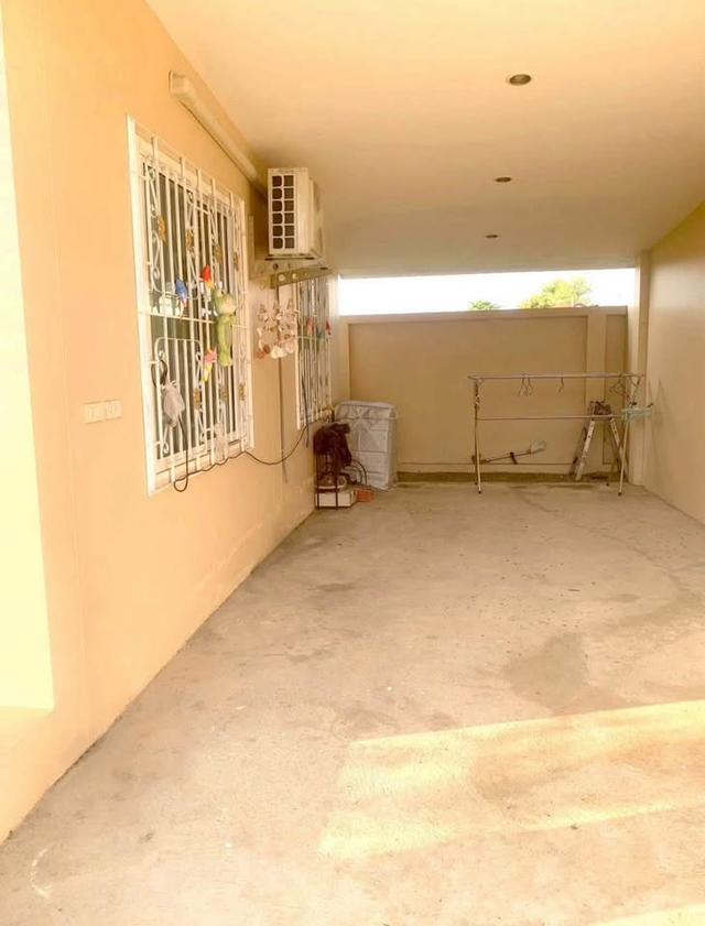 🏠🌤 บ้านเดี่ยวชั้นเดียว บ้านดี ราคาโดน ใกล้สิ่งอำนวยความสะดวกครบ เดินทางเข้าออกเมืองง่าย เช่าเลย! 9