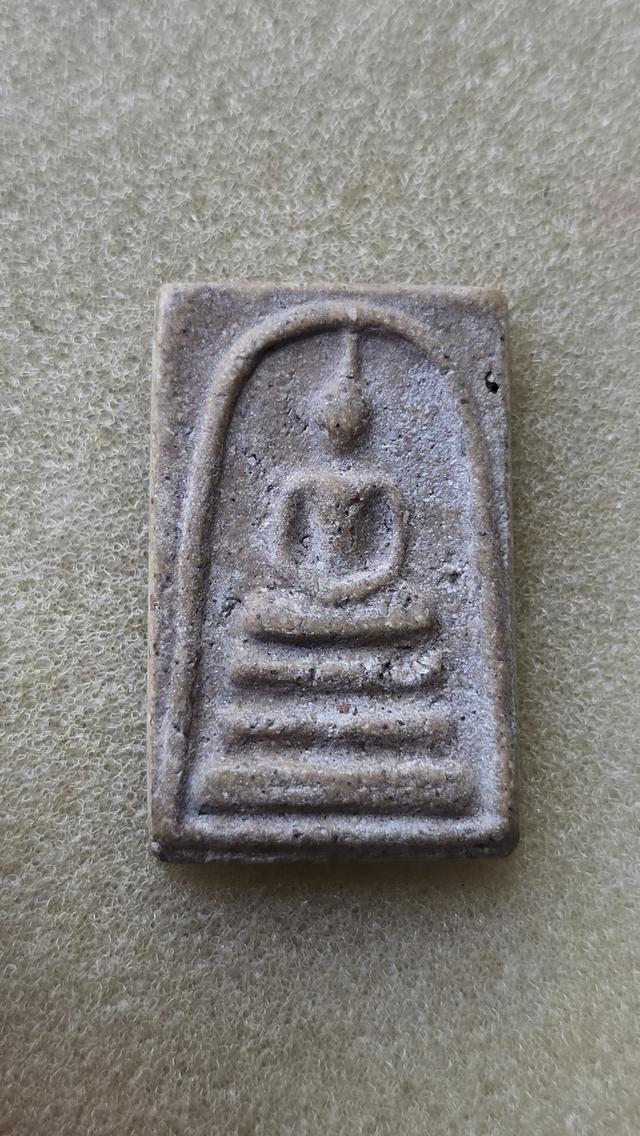 พระสมเด็จวัดระฆัง พิมพ์ใหญ่  7