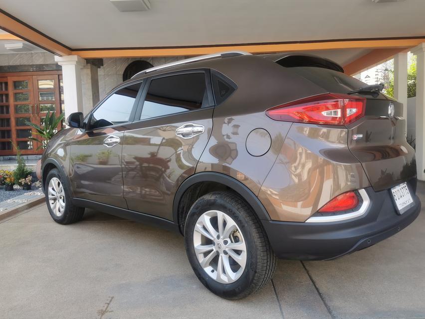 2019 MG GS 1.5X turbo Sunroof 3