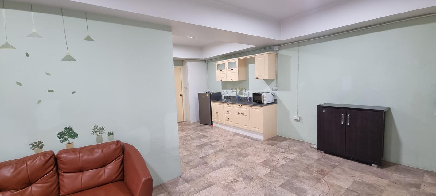 ให้เช่าคอนโด 2 ห้องนอน แถวรามคำแหง 30/1 2