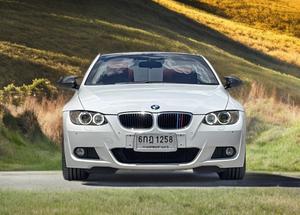 ปี 2008 BMW SERIES 3, 320i CONVERTIBLE 13