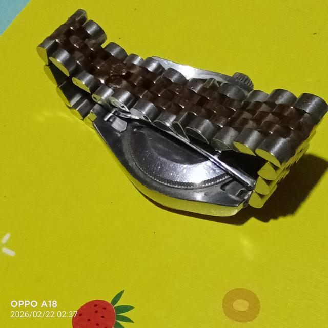 นาฬิกามือสองใช้งานปกติ รูปที่ 2