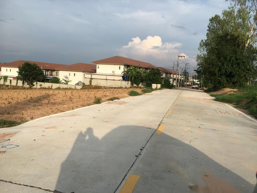 ขายที่ดินบ่อวิน 18-0-35ไร่ด้านหลังติดคลองพันเสด็จ ที่ดินเหมาะพัฒนาอุตสาหกรรม,ที่พักอาศัย ที่ตั้งตำบลบ่อวิน อำเภอศรีราชา จังหวัดชลบุรี 4