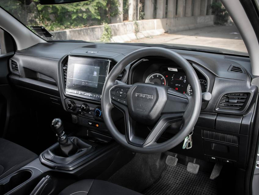 ISUZU D-MAX 1.9 L DA SPACECAB ปี 2023 6