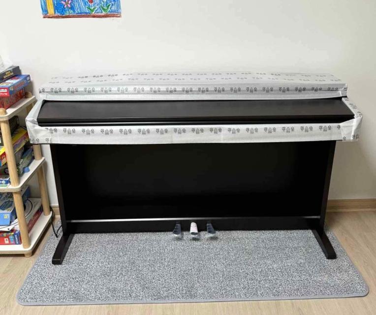 ขายเปียโน Kawai KDP-120 3