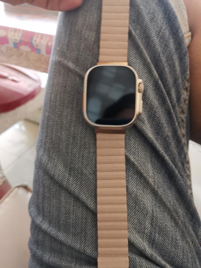 Apple Watch 4