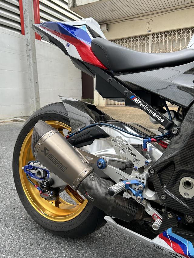 Bmw S1000RR ปี 2016 16