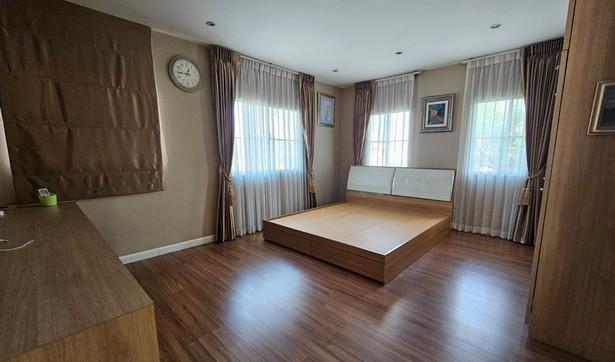 ขายบ้านเดี่ยว 2 ชั้น 75 ตร.ว. หมู่บ้านชัยพฤกษ์ เสาธงหิน บางใหญ่ นนทบุรี 15